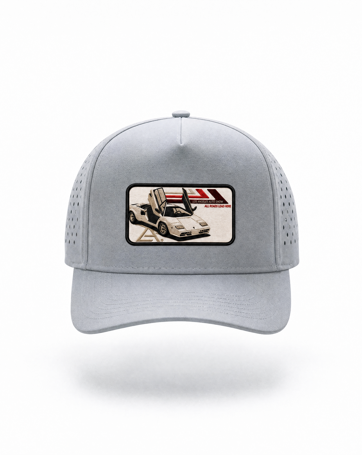 LAAS25 LAMBO PERFORMANCE CAP