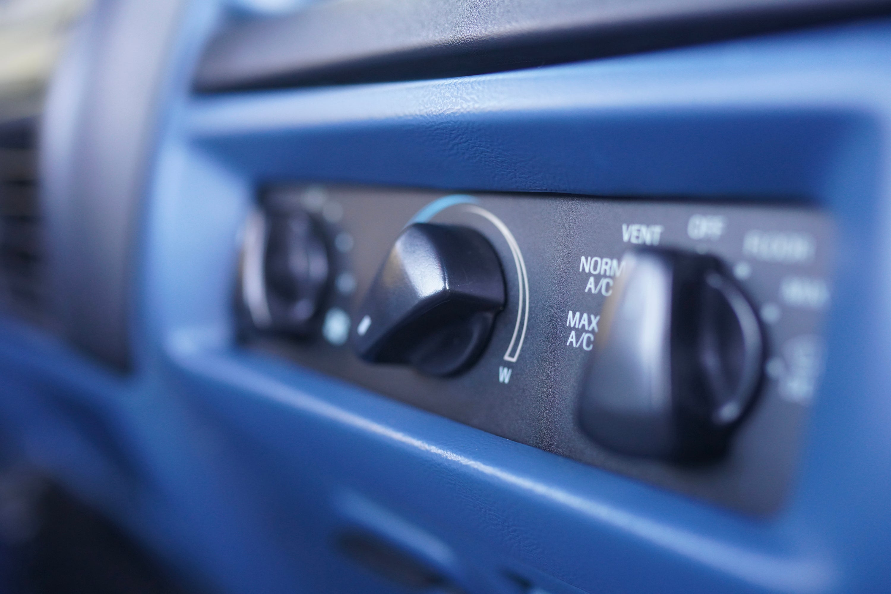 1996 Ford F-250 4x4