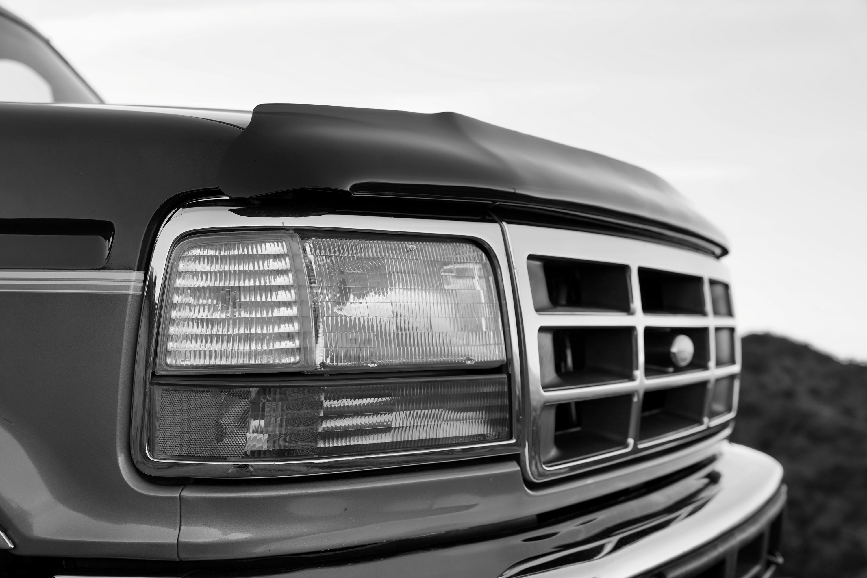 1996 Ford F-250 4x4