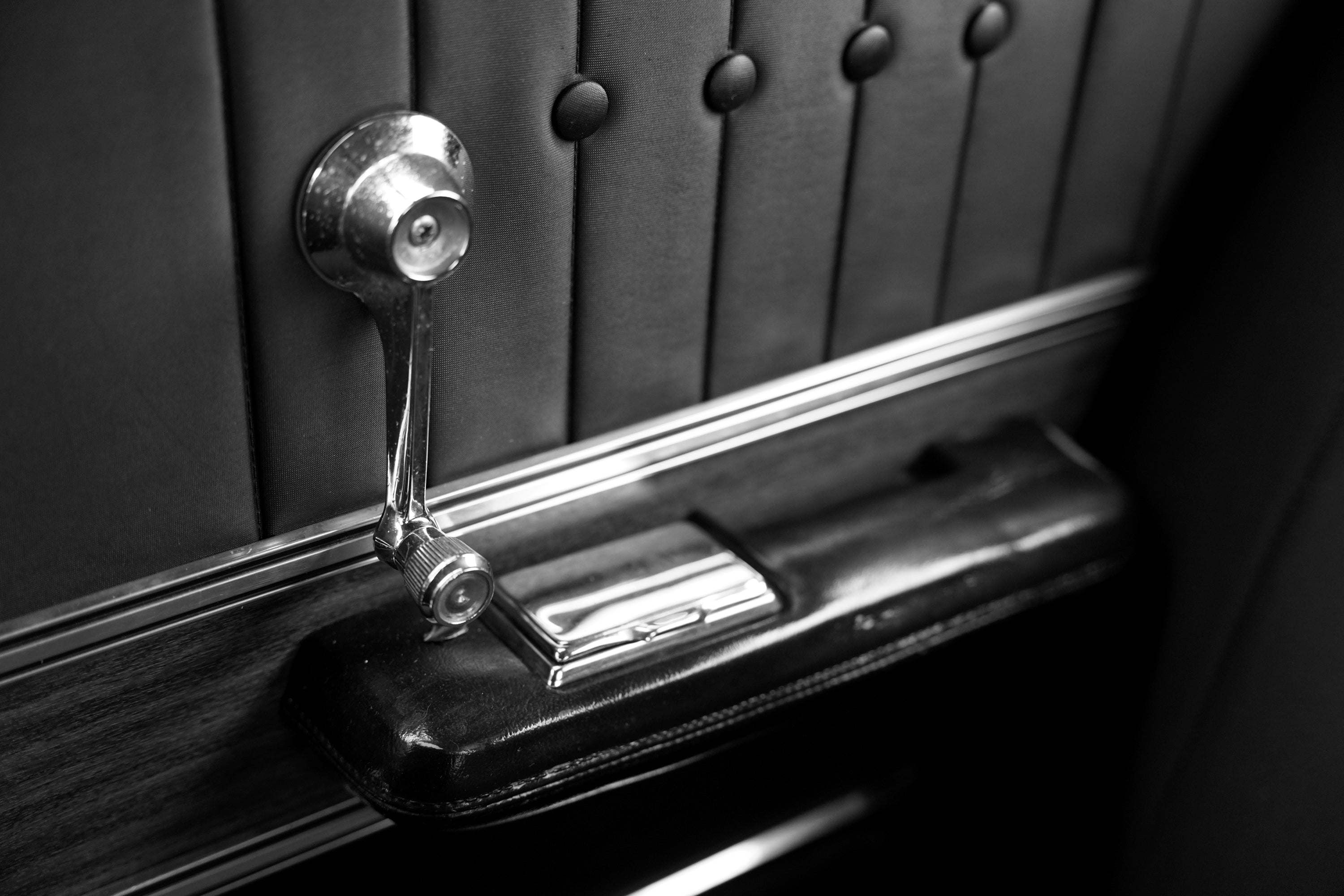 1967 Ford Galaxie LTD Fastback FINE ART PRINT