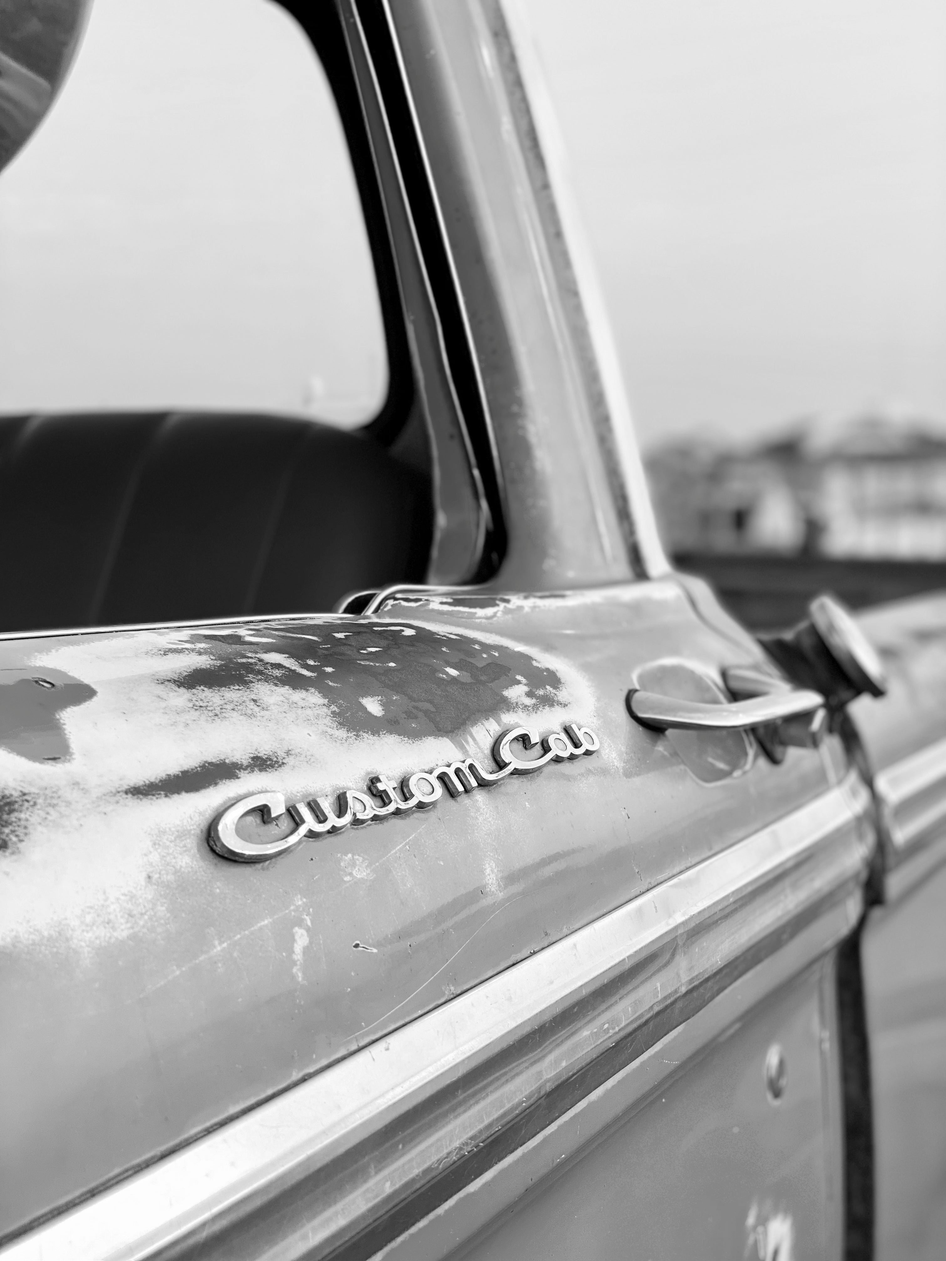 Three Fords