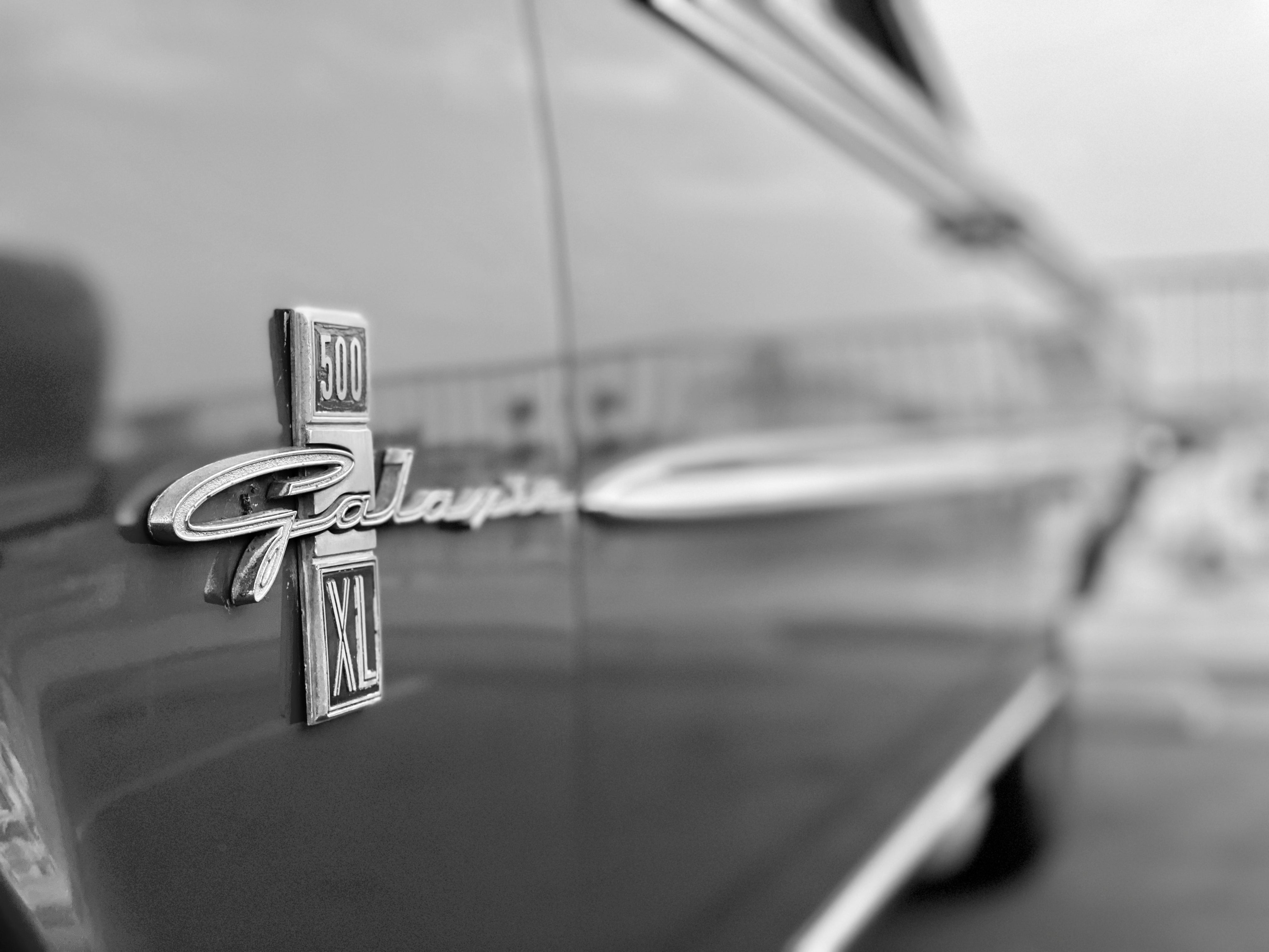 Three Fords