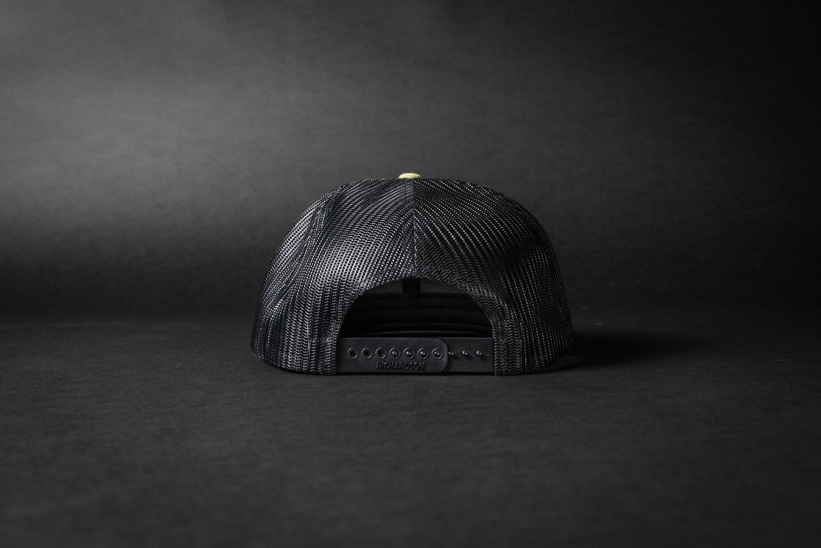 THE ARROW (Loden/Black)