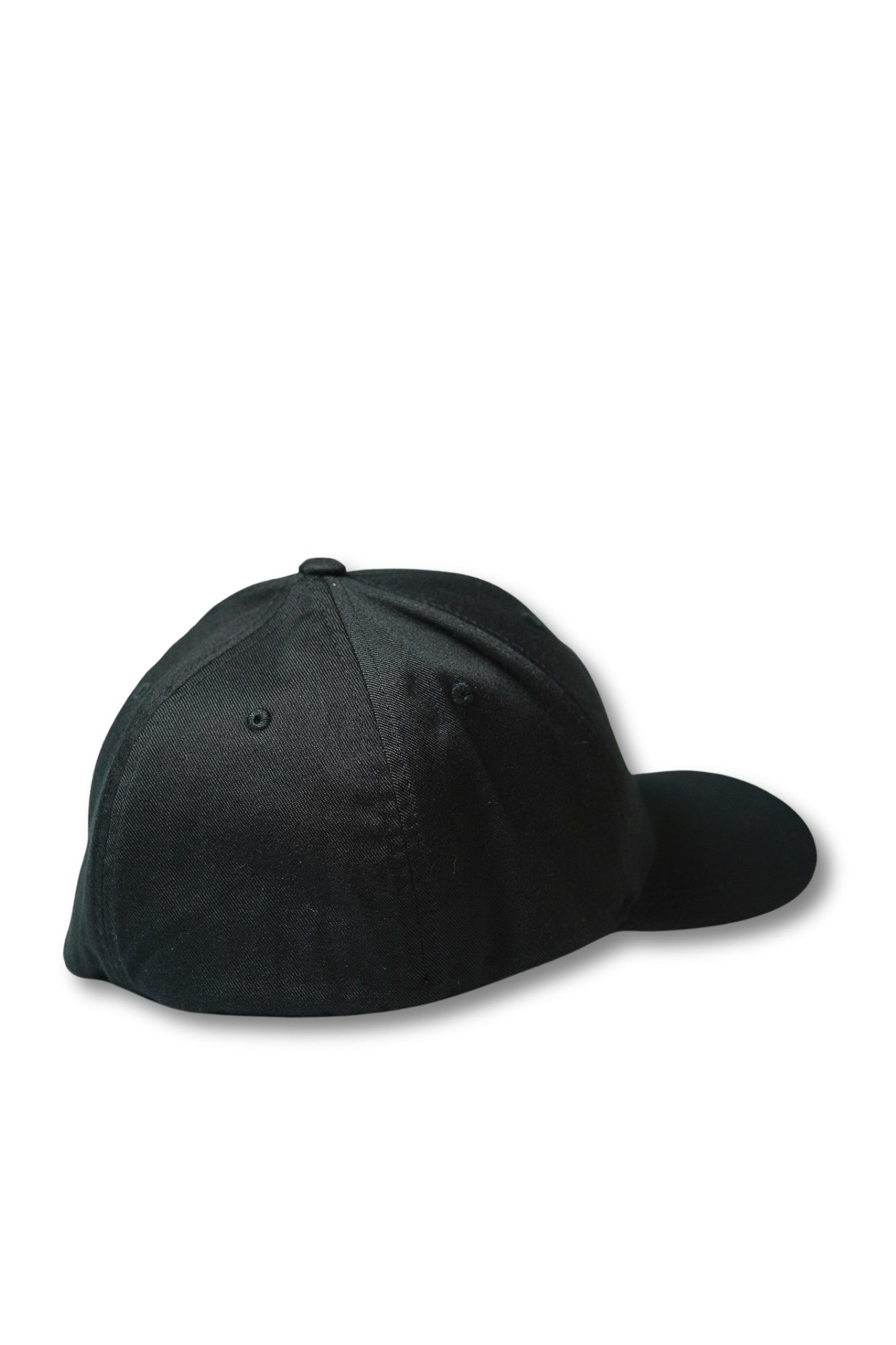 HI OCTANE FLEXFIT HAT (Black)