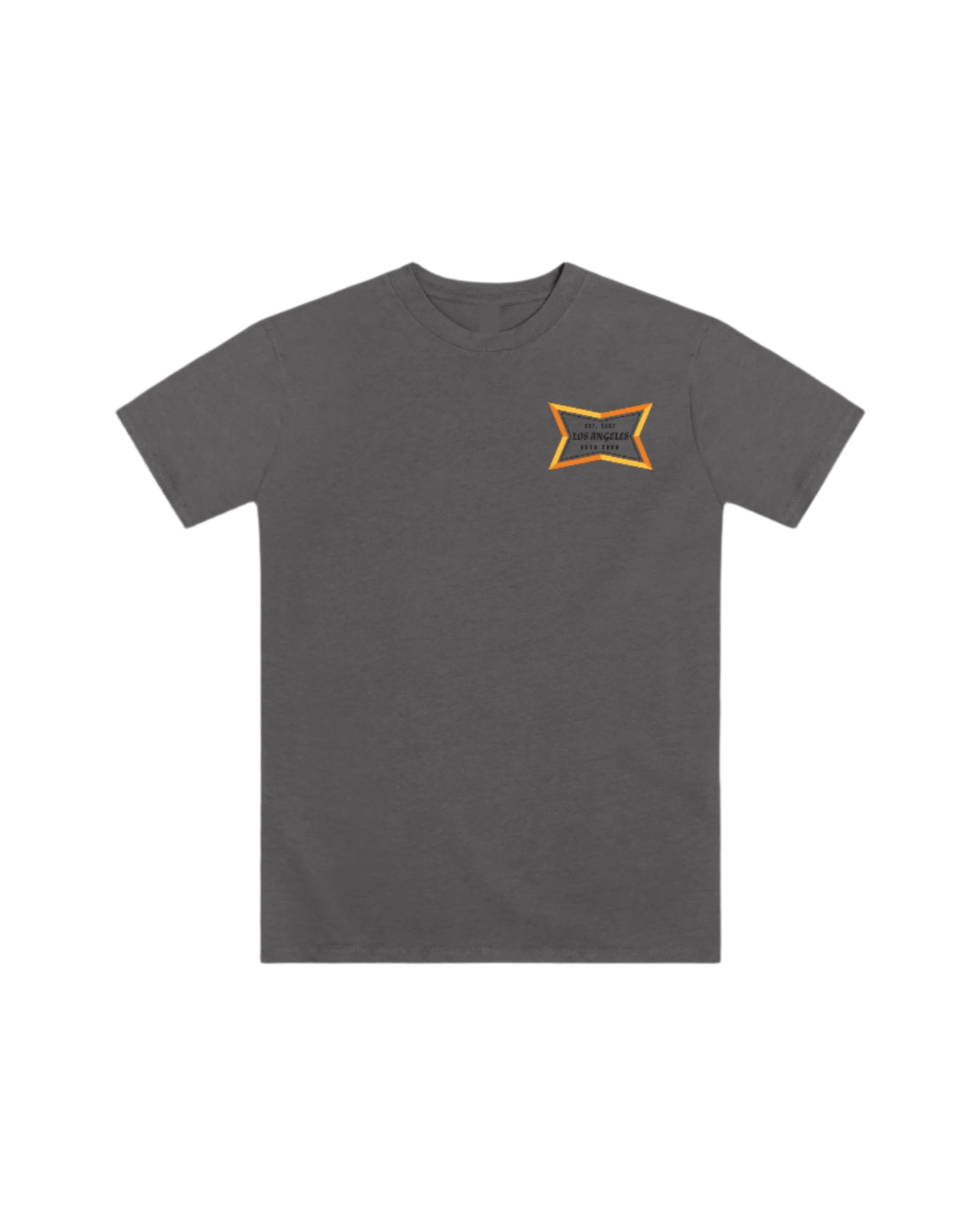 LAAS24 OKTOBERFEST YOUTH TEE (Cool Grey)