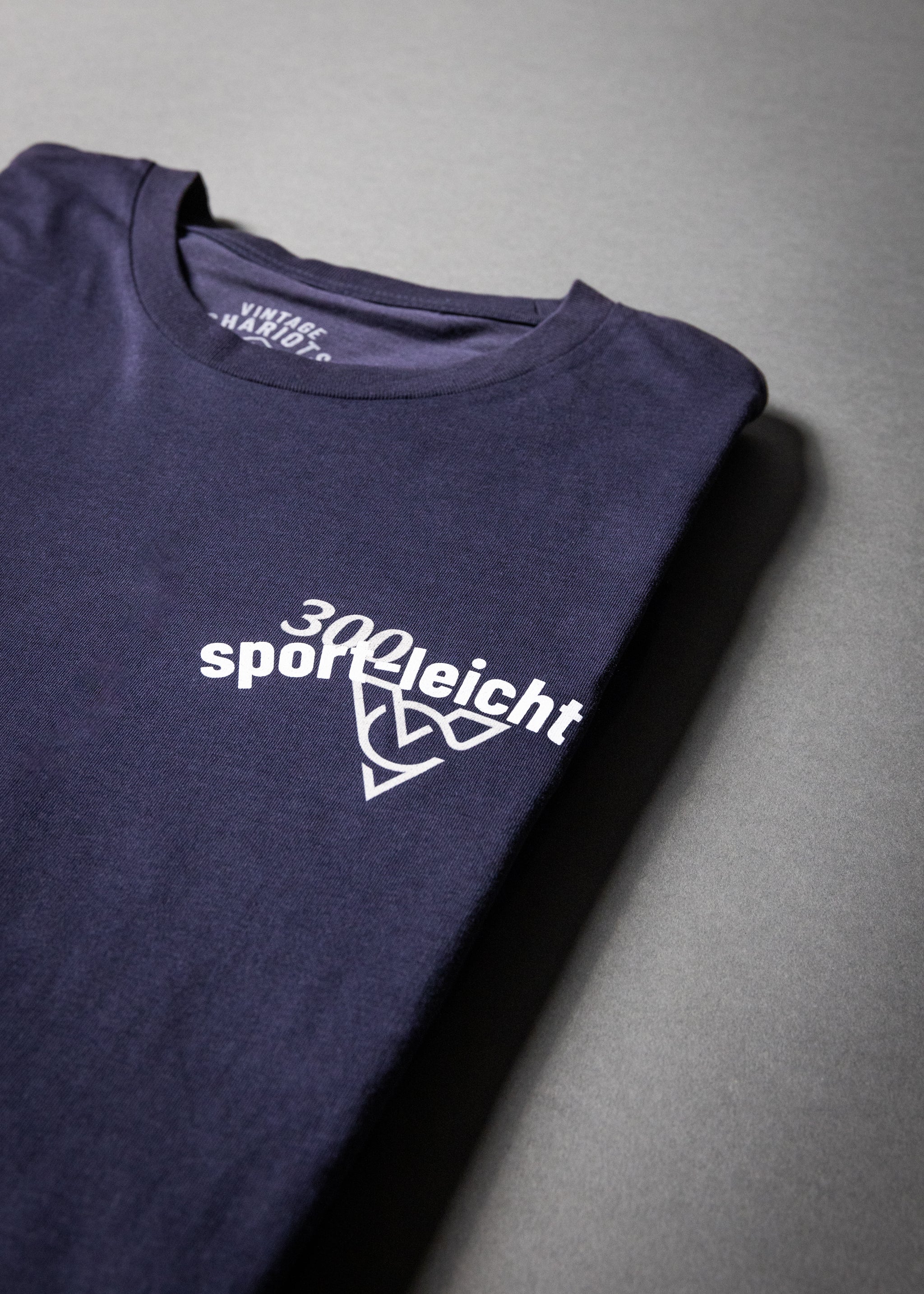 GULLWING TEE (Navy)