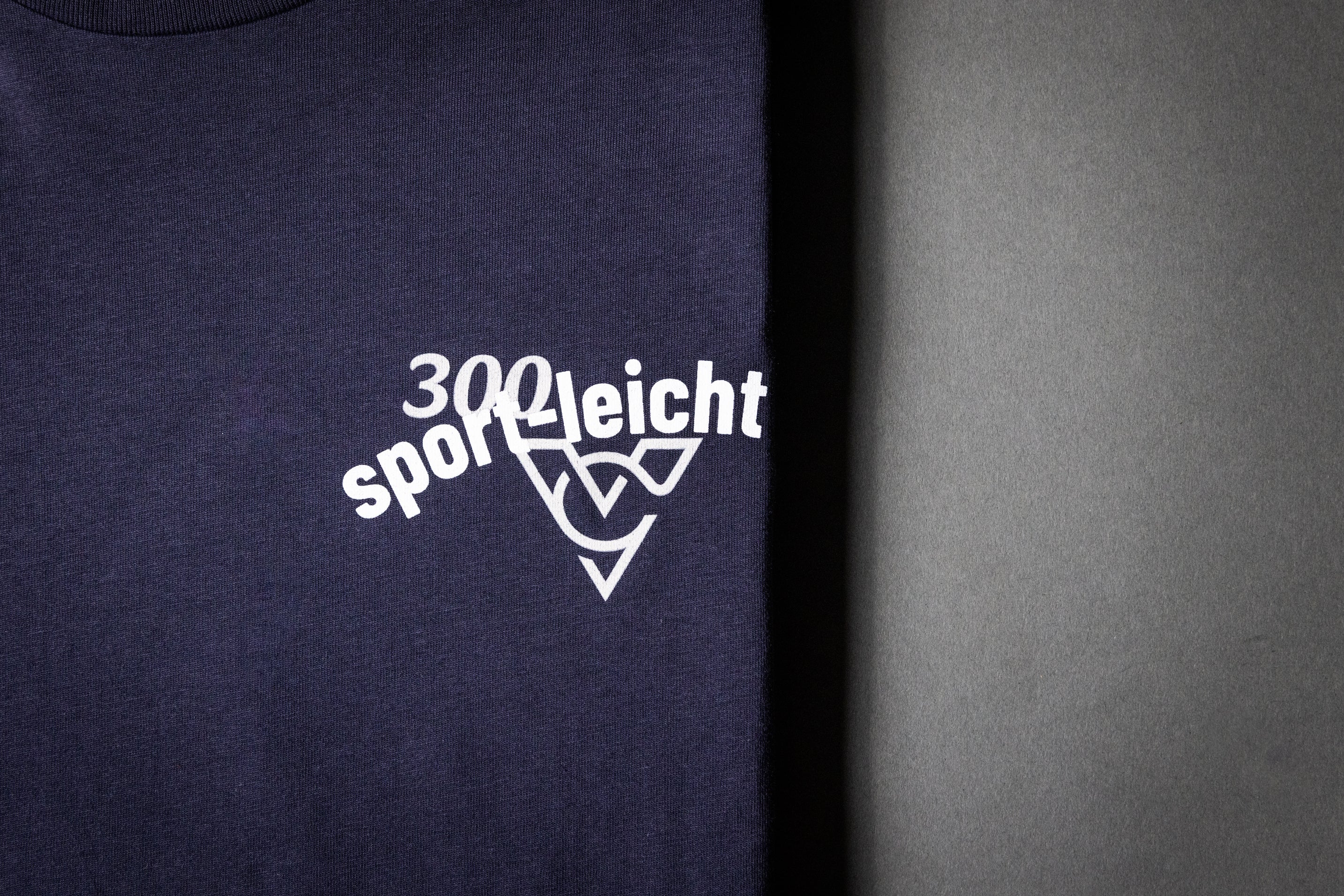 GULLWING TEE (Navy)