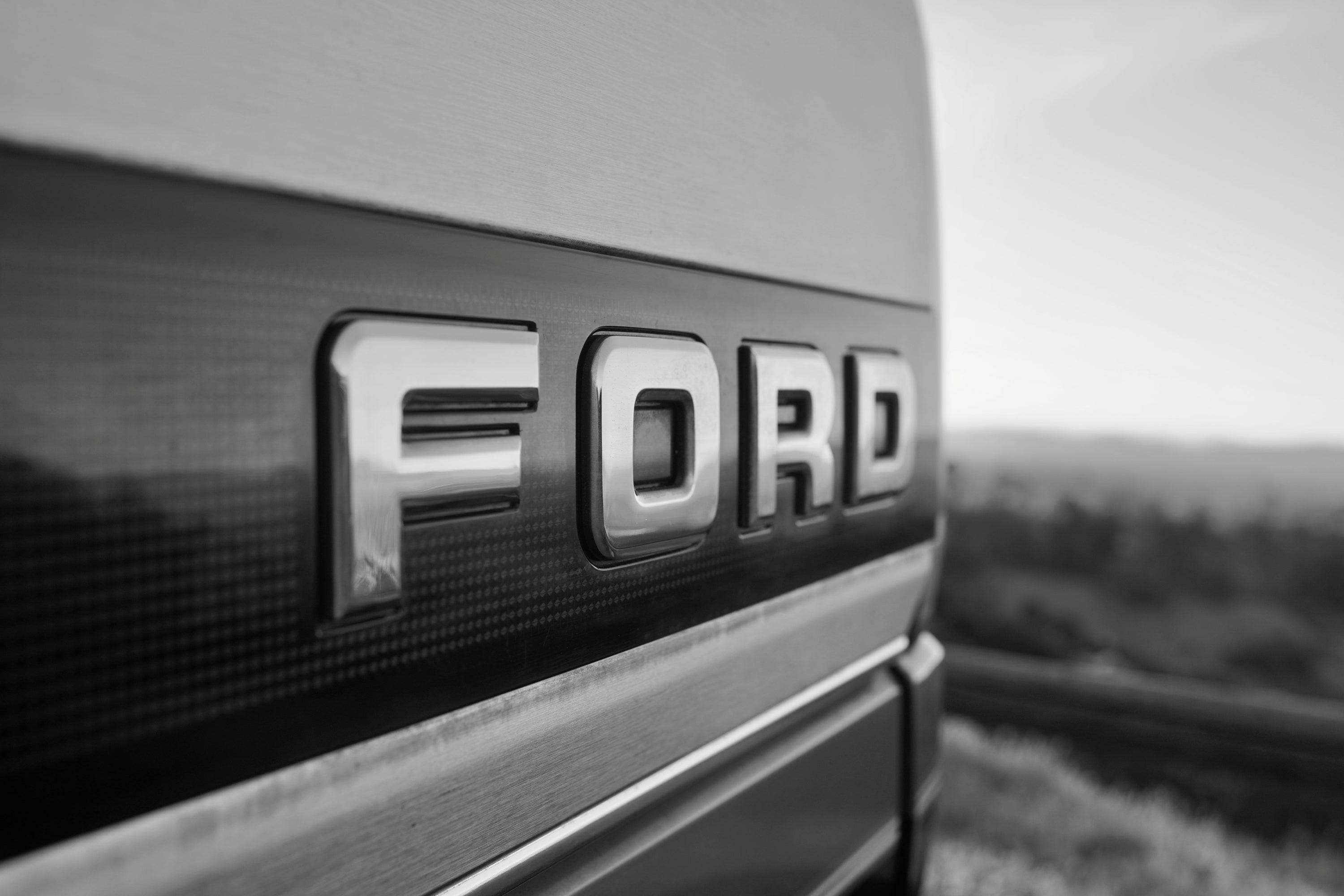 1996 Ford F-250 4x4