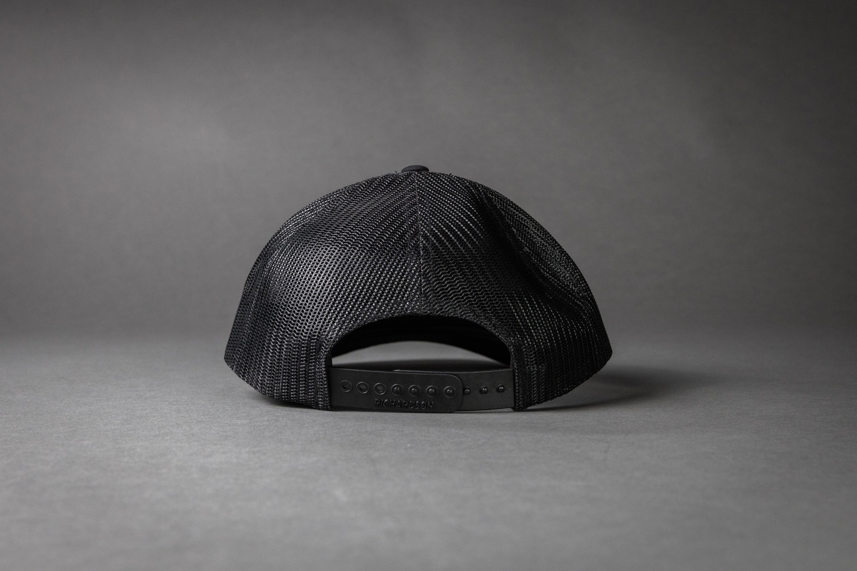 BETTER LAST YOUTH HAT (Black)