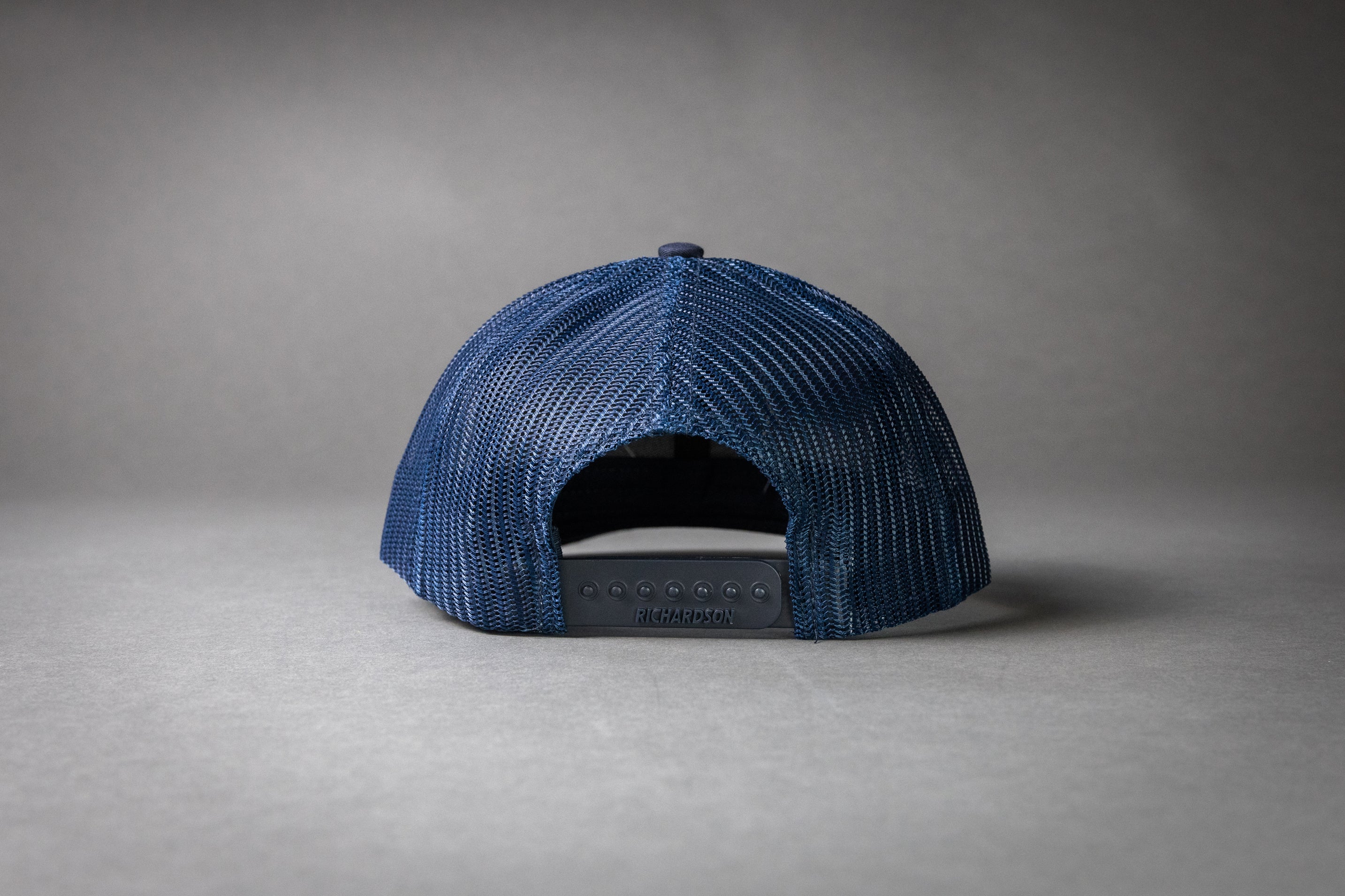 BLUE CIRCLE SPEED BREED YOUTH HAT (Navy)