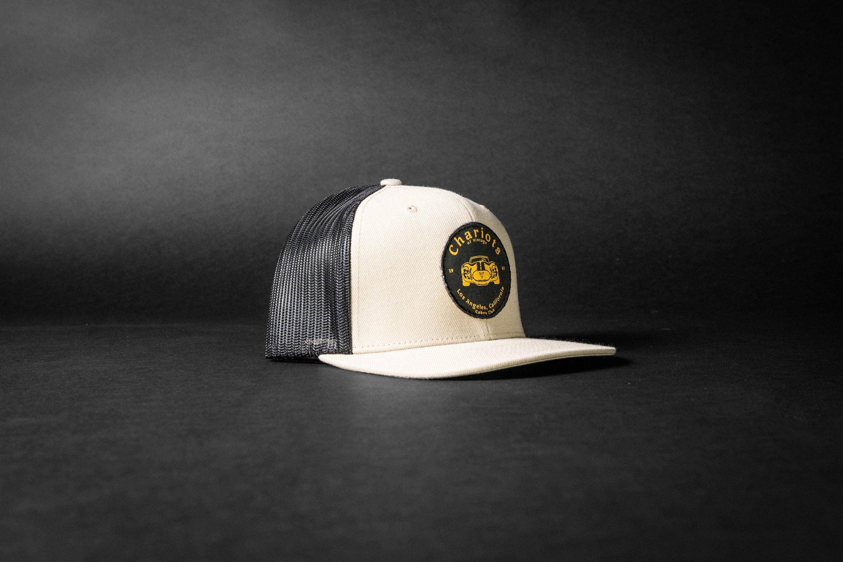 COBRA CLUB (Khaki/Black)