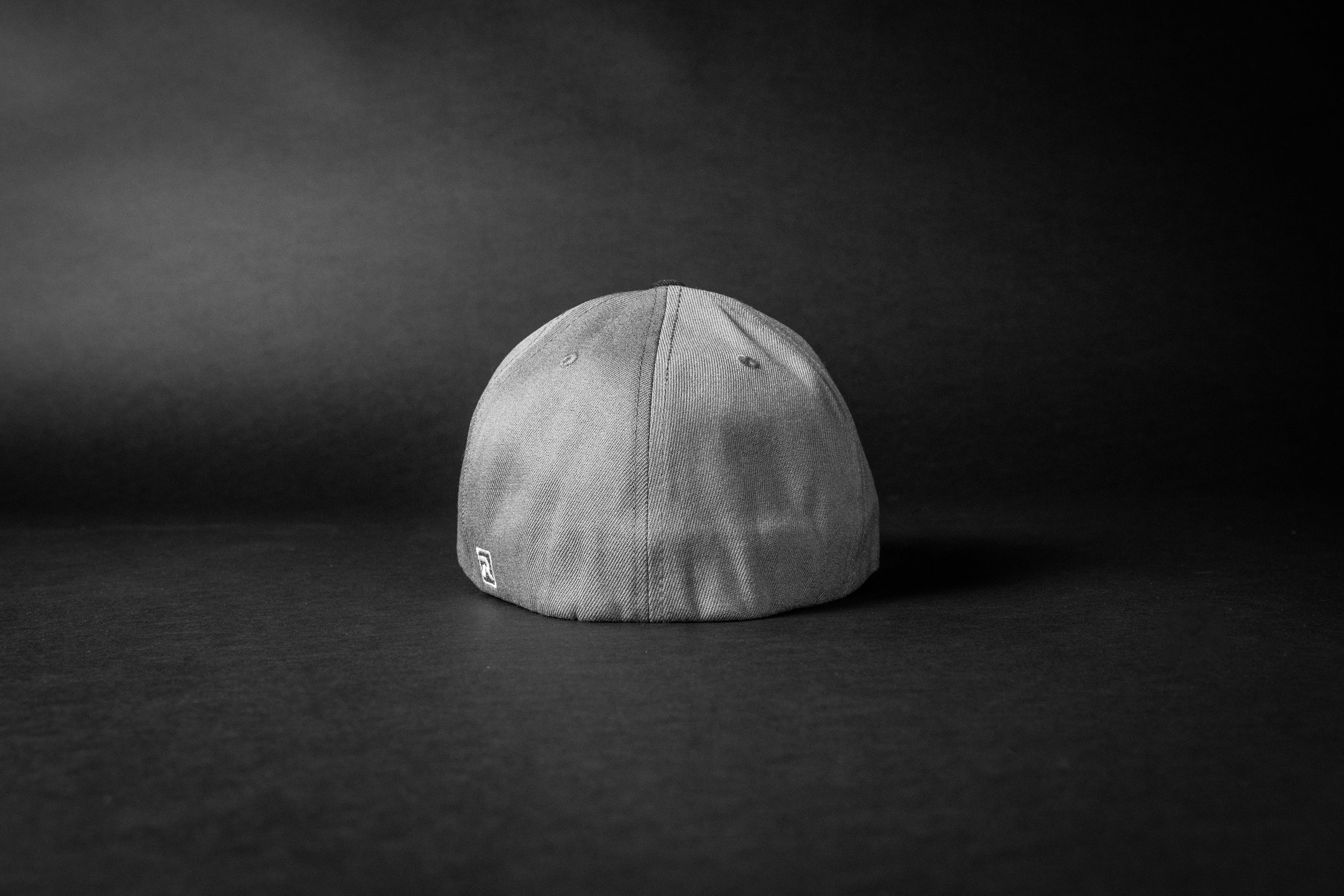 BETTER LAST (Grey FlexFit)