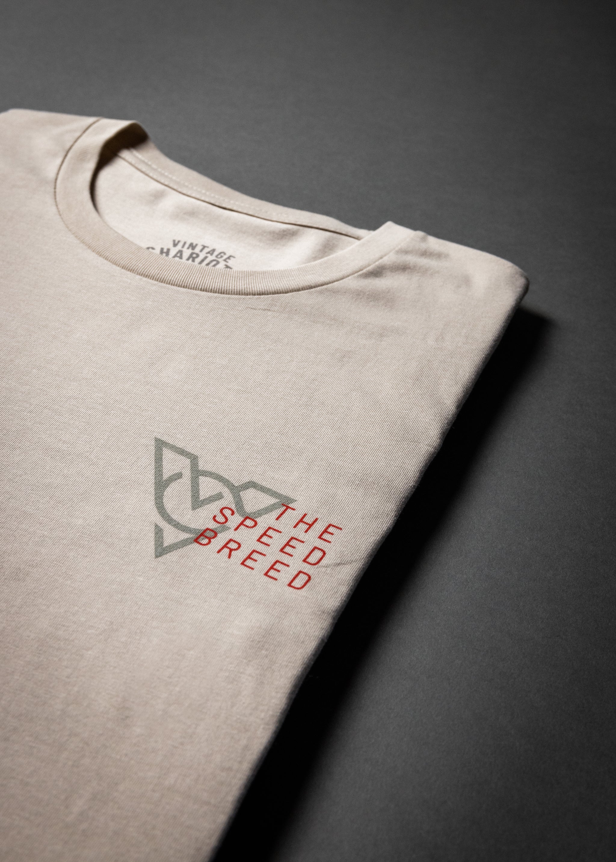 COUNTACH TEE (Bone)